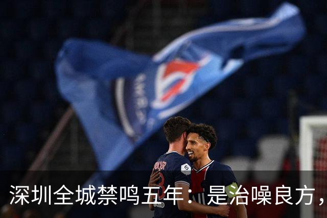深圳全城禁鸣五年：是治噪良方，还是矫枉过正？