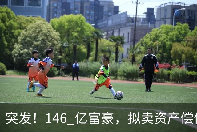 突发！146 亿富豪，拟卖资产偿债！