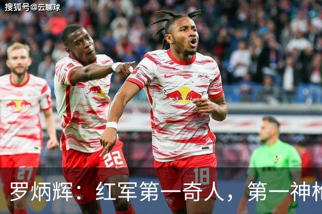 罗炳辉：红军第一奇人，第一神枪手