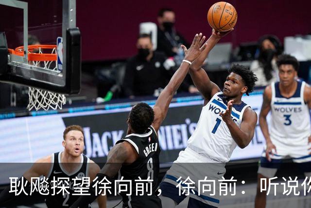 耿飚探望徐向前，徐向前：听说你把杨得志和罗瑞卿都弄到沟里了？
