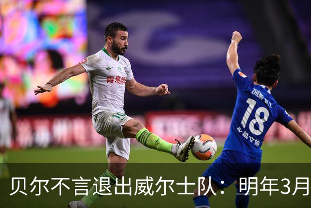 贝尔不言退出威尔士队：明年3月份再出发