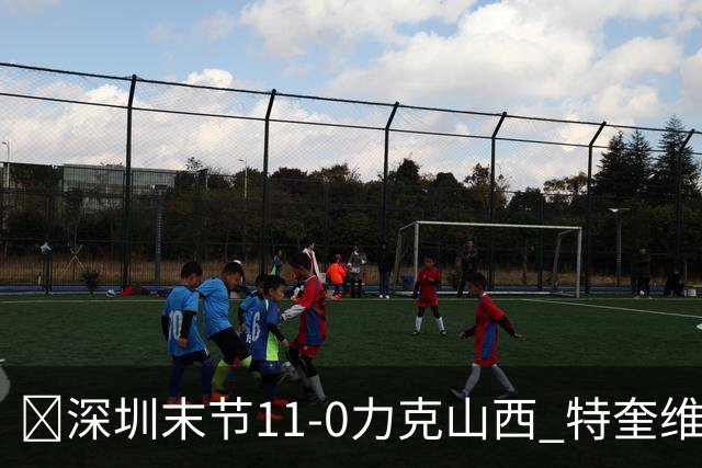 🏀深圳末节11-0力克山西 特奎维恩·史密斯27+7 卢鹏羽18分