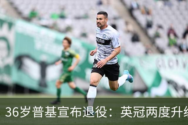 36岁普基宣布退役：英冠两度升级，芬兰队史射手王